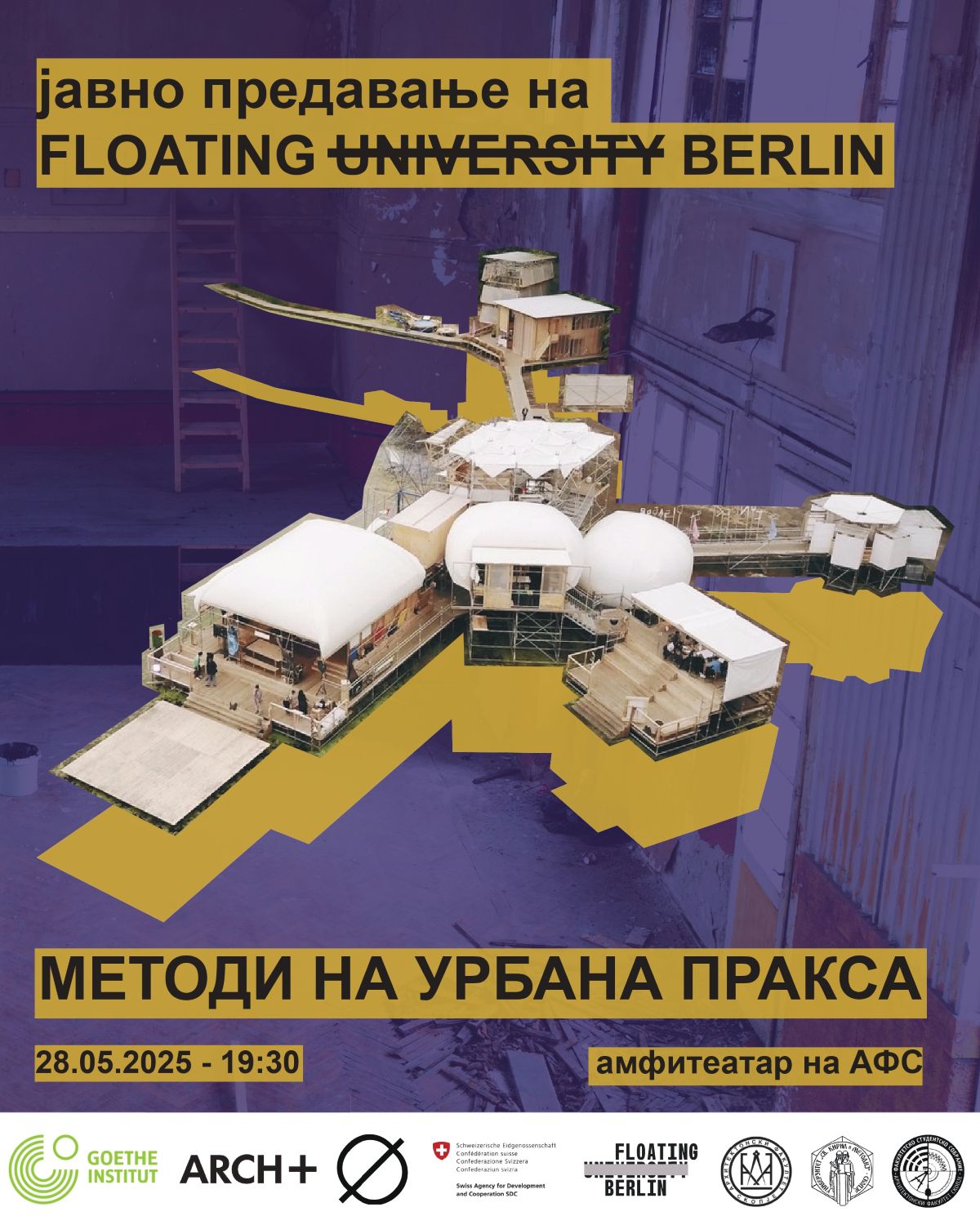 2025 Rabotilnica Flooting Univ Berlin
